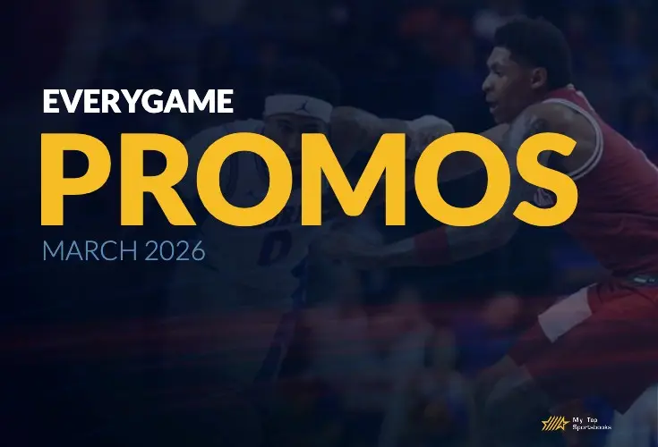 March Offers Everygame