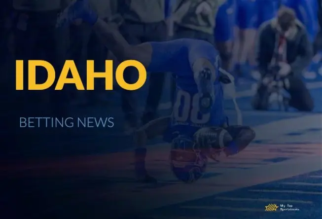 Idaho betting news