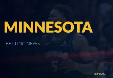 Betting Bill Led Minnesota
