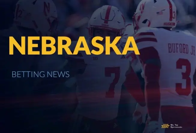 betting on Nebraska