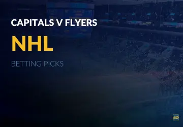 Washington Capitals v Philadelphia Flyers Picks 03-11-26