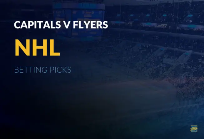 Washington Capitals v Philadelphia Flyers Picks 03-11-26