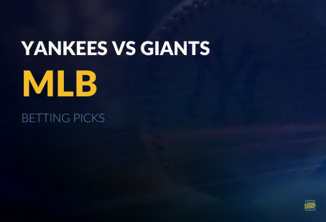 New York Yankees v San Francisco Giants Picks 03-25-26