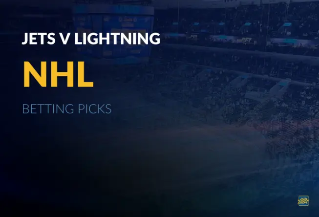 Winnipeg Jets v Tampa Bay Lightning Picks 03-05-26
