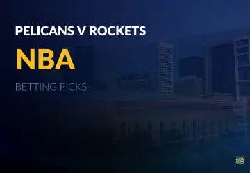 Pelicans v Rockets Picks 03-13-26
