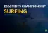 Surfing: 2026 WSL Men's Championship Betting Picks
