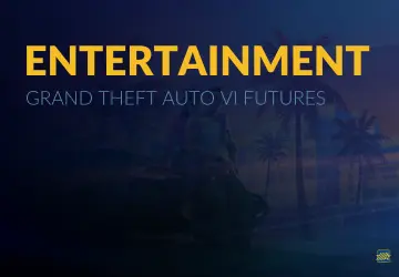 Entertainment: Grand Theft Auto VI Futures