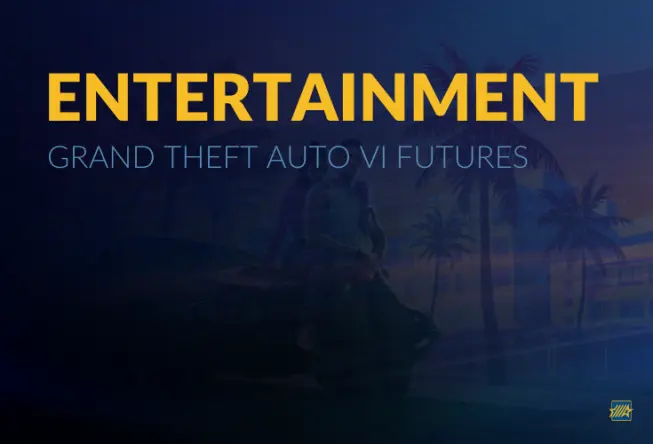 Entertainment: Grand Theft Auto VI Futures