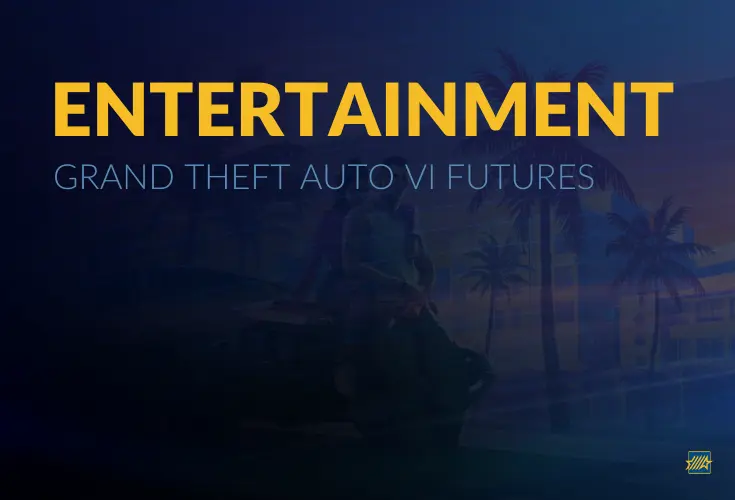 Entertainment: Grand Theft Auto VI Futures
