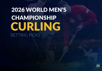 Curling: 2026 World Men's Championship betting picks
