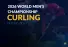 Curling: 2026 World Men's Championship betting picks