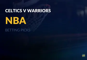 Boston Celtics v Golden State Warriors Picks 03-18-26
