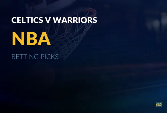 Boston Celtics v Golden State Warriors Picks 03-18-26