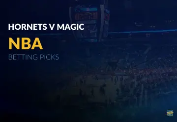 Charlotte Hornets v Orlando Magic Picks 03-19-26