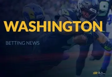 Washington Betting News