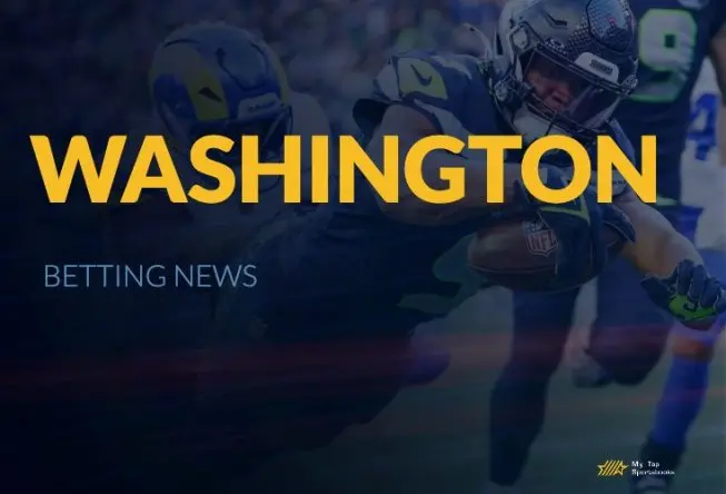 Washington Betting News