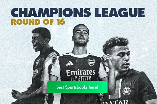 Sportbook Banner