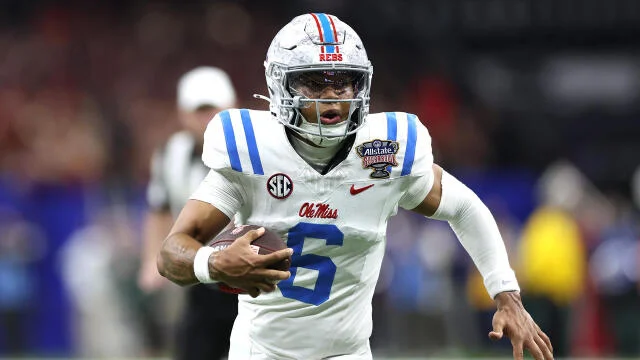 Betting on Ole Miss