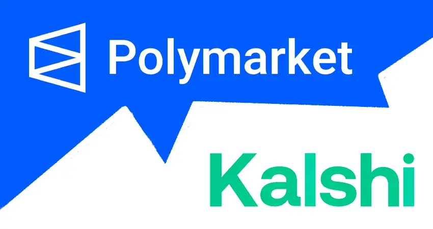 image to show comparisons between polymarket vs kalshi