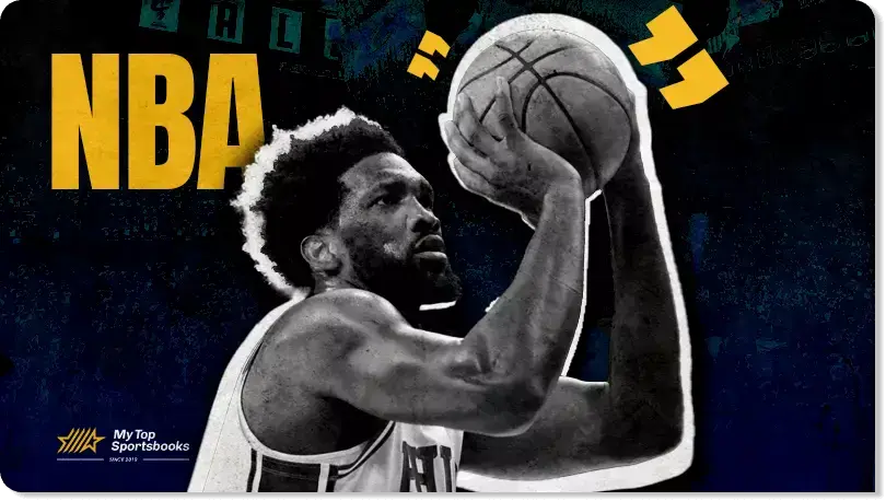 nba player collage 