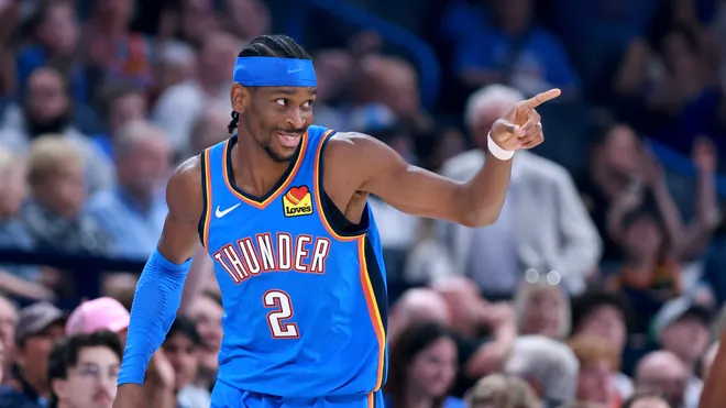Shai MVP