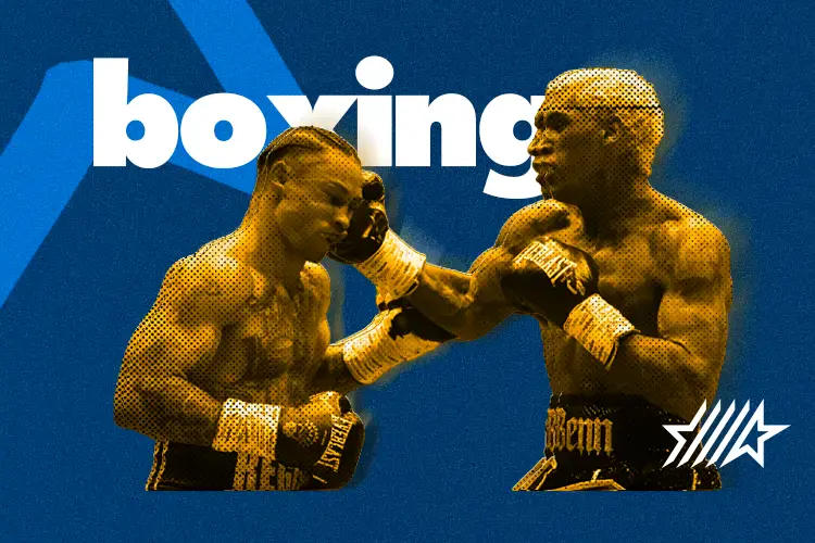 Boxing Sports News Featured Image