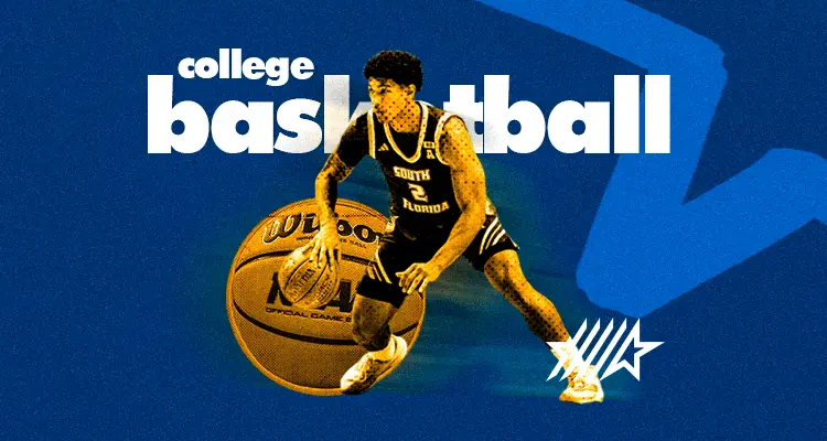 College Basketball Sports News Featured Image