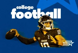 College Football Sports News Featured Image