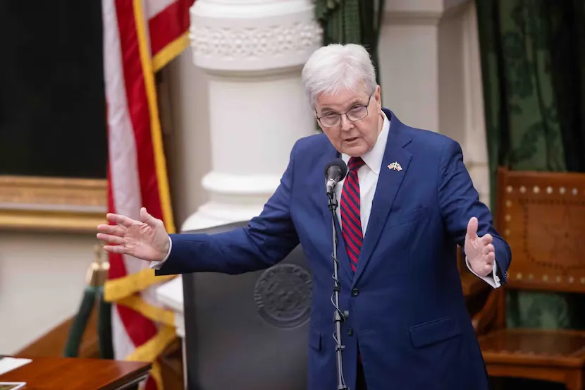 Texas Senate