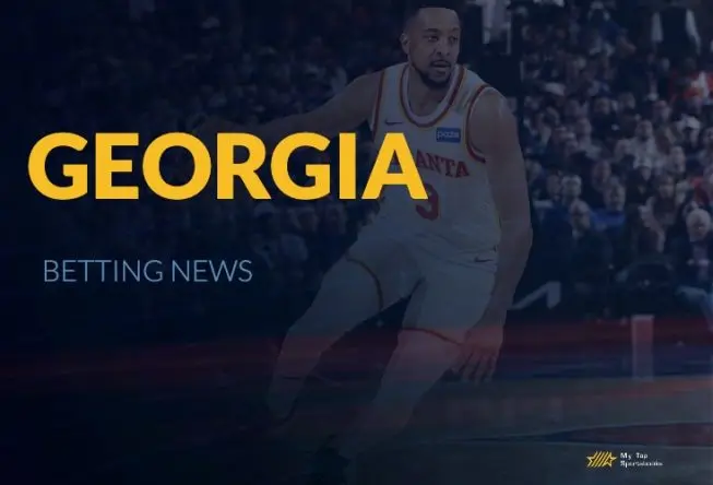 Betting Update in Georgia