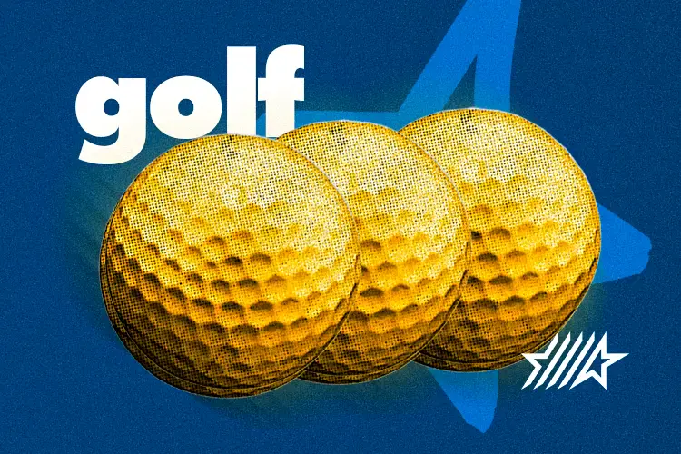 Golf Sports News Featured Image