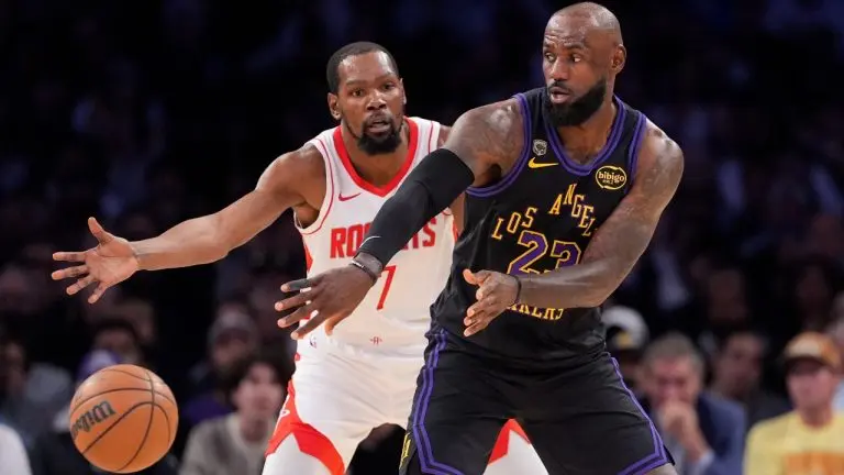 Lakers betting