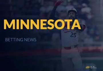 Minnesota Betting Update