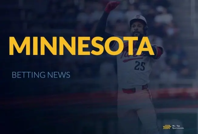 Minnesota Betting Update