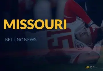 Sports betting in Missouri