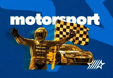 Motorsports Betting News This Week | Three Surprise Leaders, NASCAR, MotoGP Odds & Market Trends | May, 2026