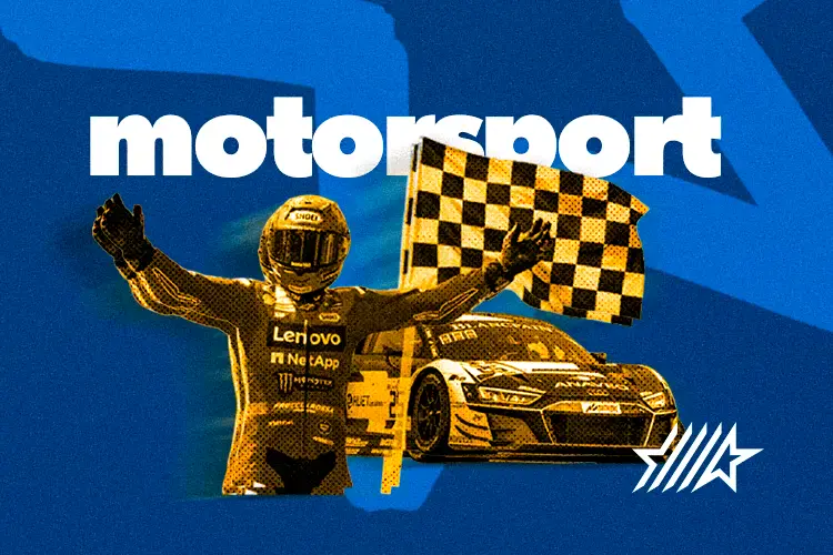 Motorsport Sports News Featured Image