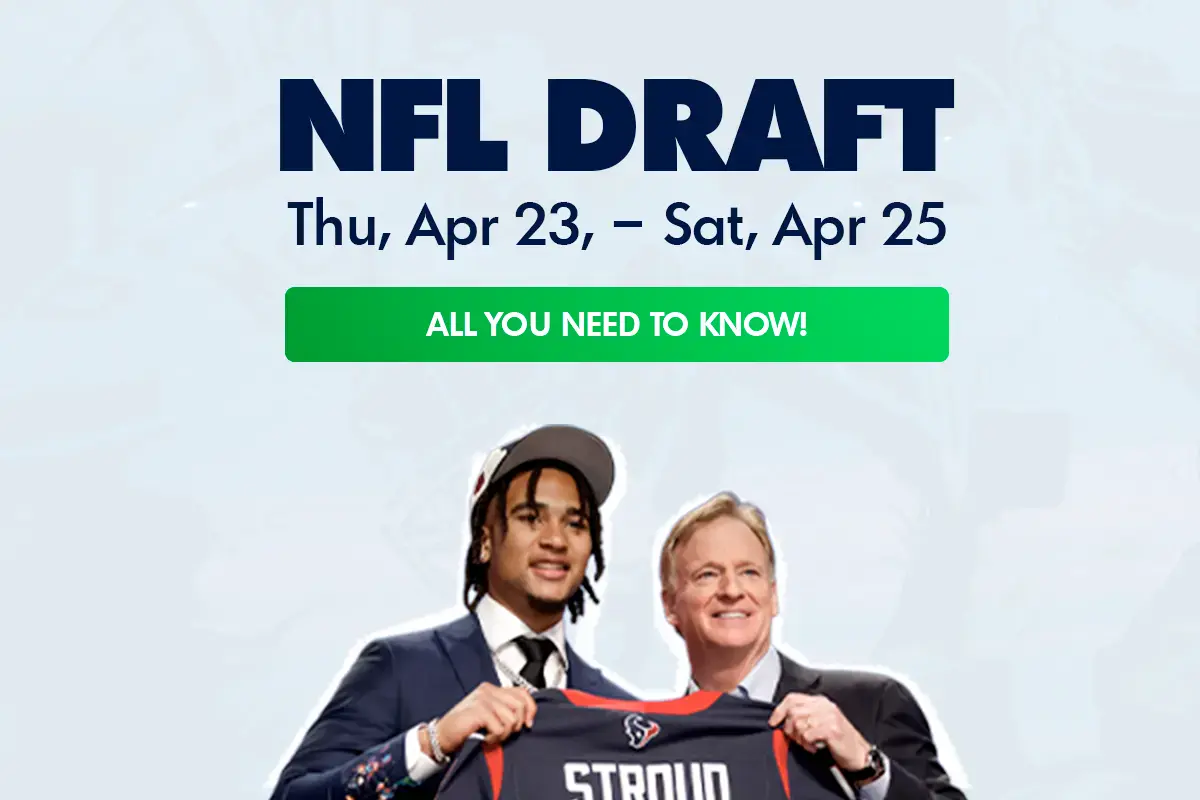 Sportbook Banner