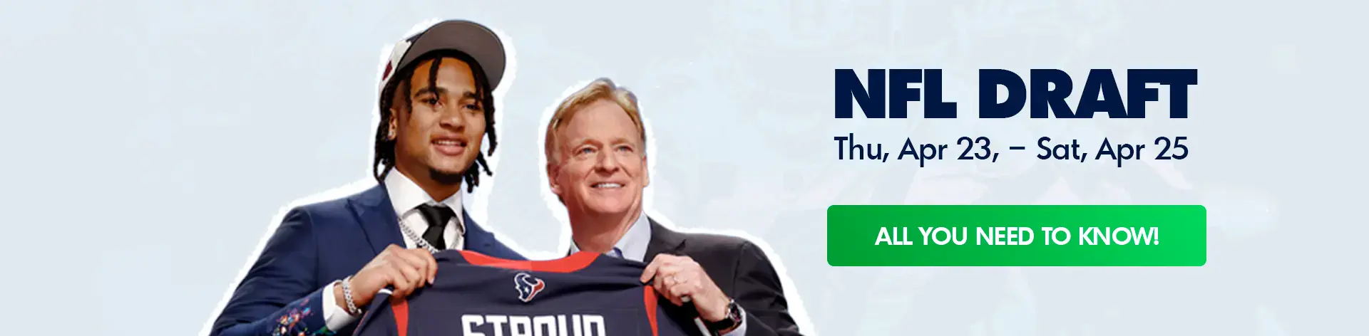 Sportbook Banner