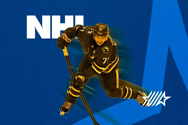 NHL Sports News Featured Image