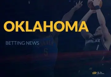 Oklahoma Bets