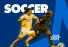 Soccer news featuring image