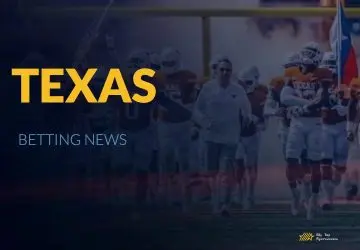 Texas Student Athlete Betting