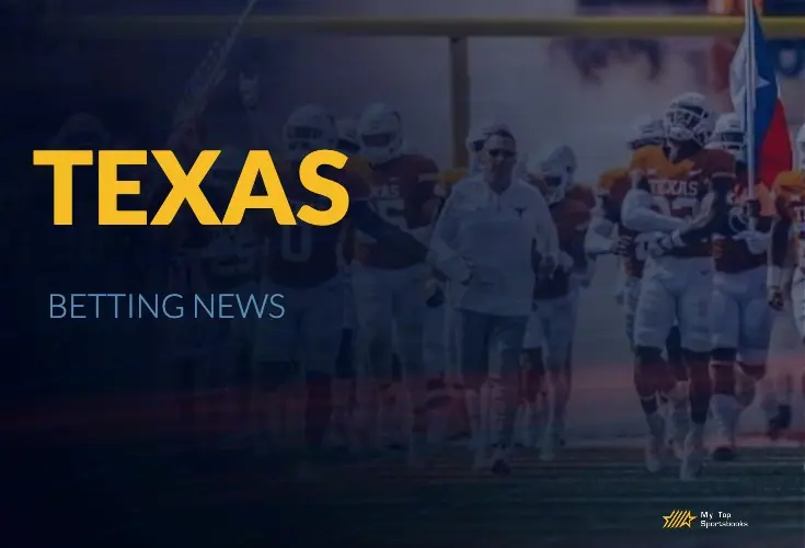 Texas Student Athlete Betting