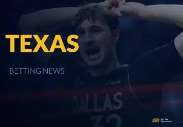 Prediction Markets Texas