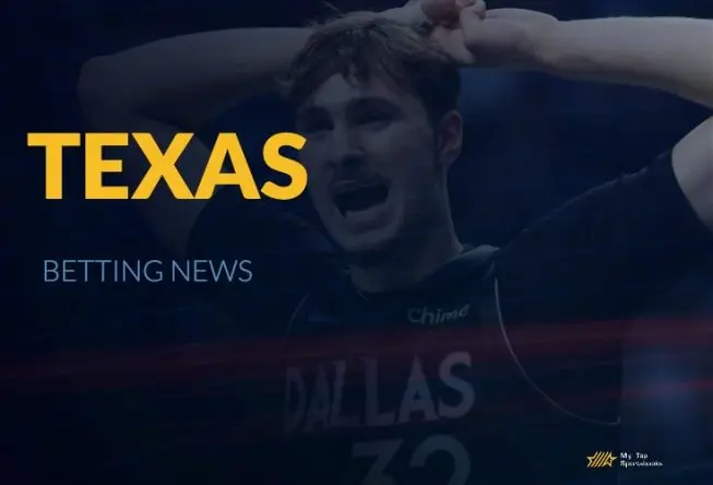 Prediction Markets Texas