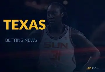 WNBA team in Houston
