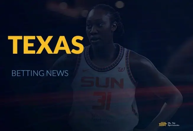 WNBA team in Houston