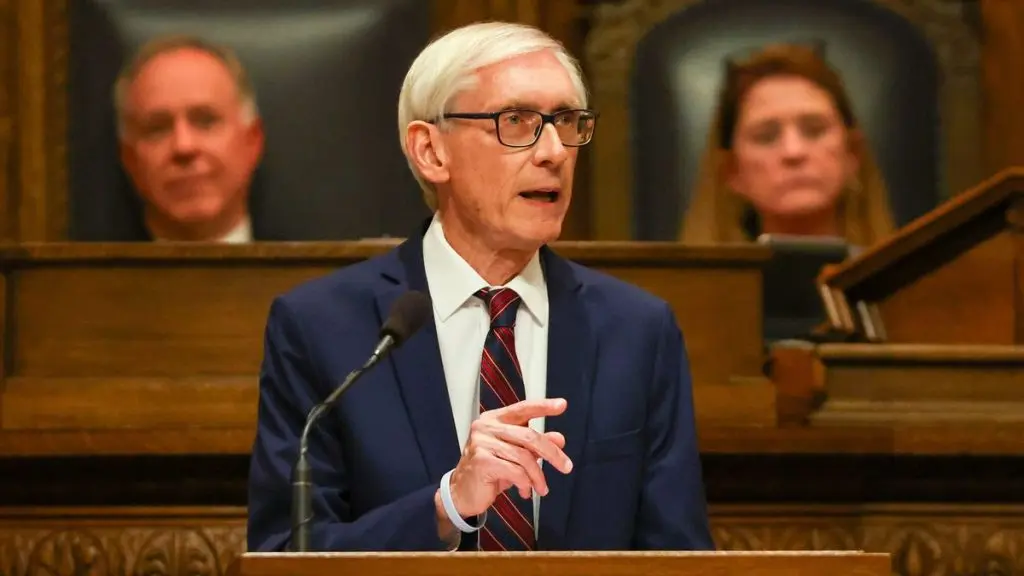 Wisco GOvernor
