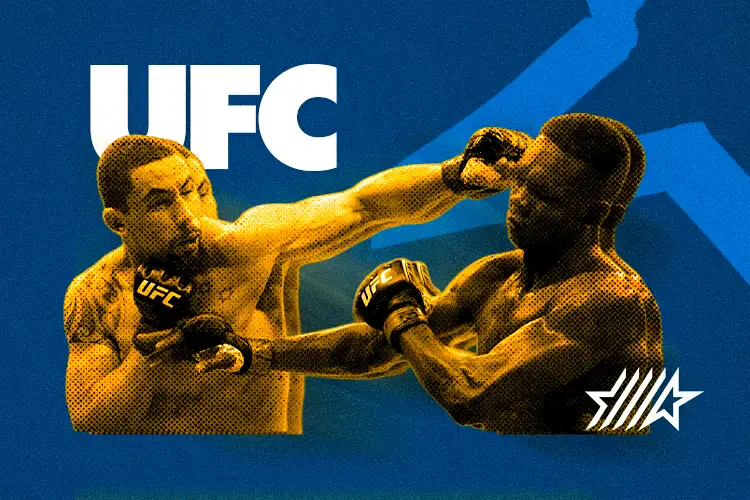 UFC Sports News Featured Image